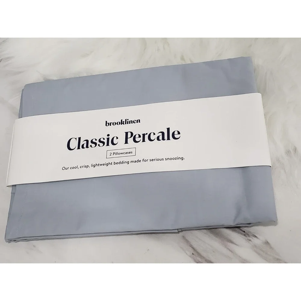 Brooklinen brand new
